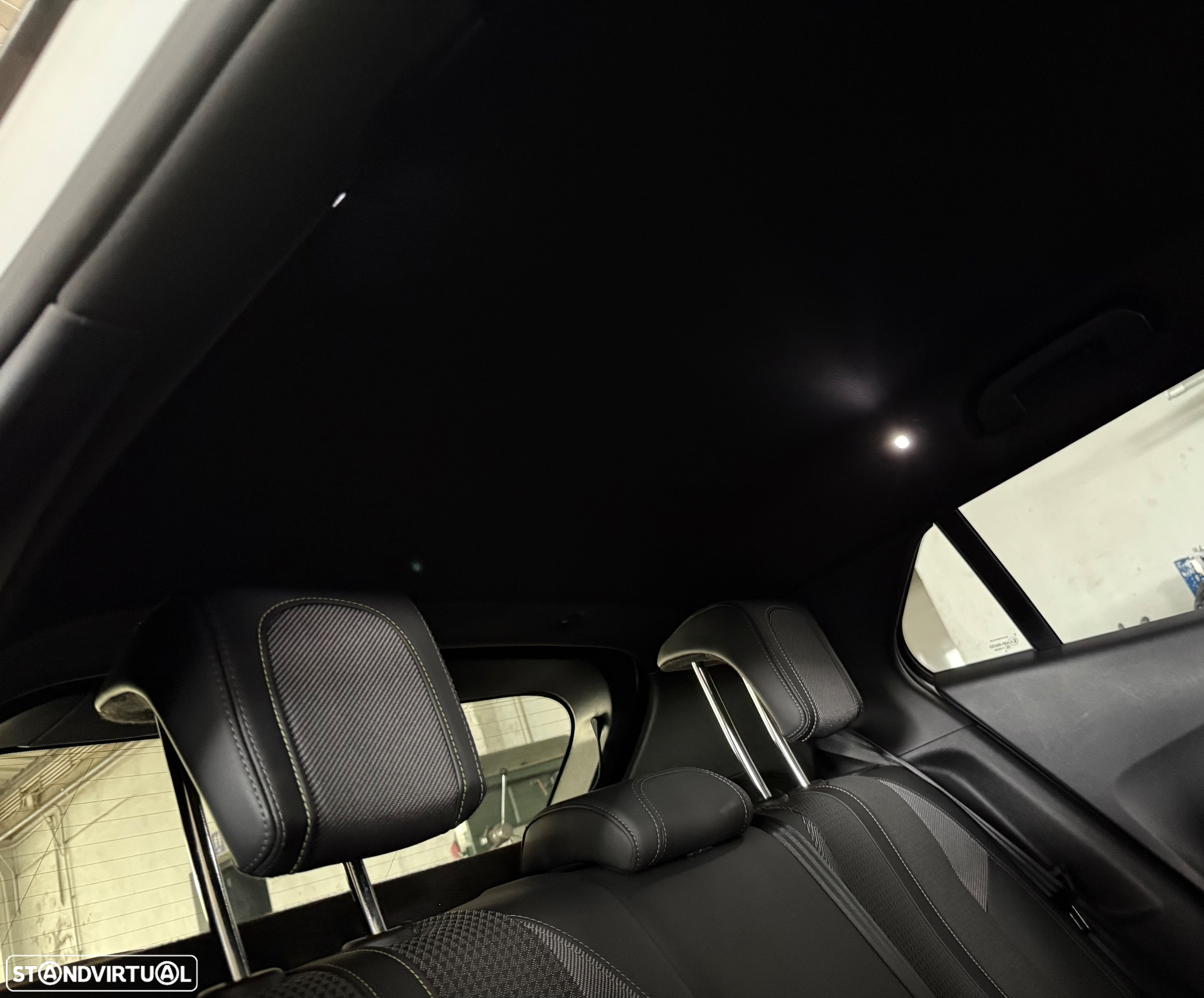 Peugeot 2008 1.2 PureTech GT Line EAT8 - 43