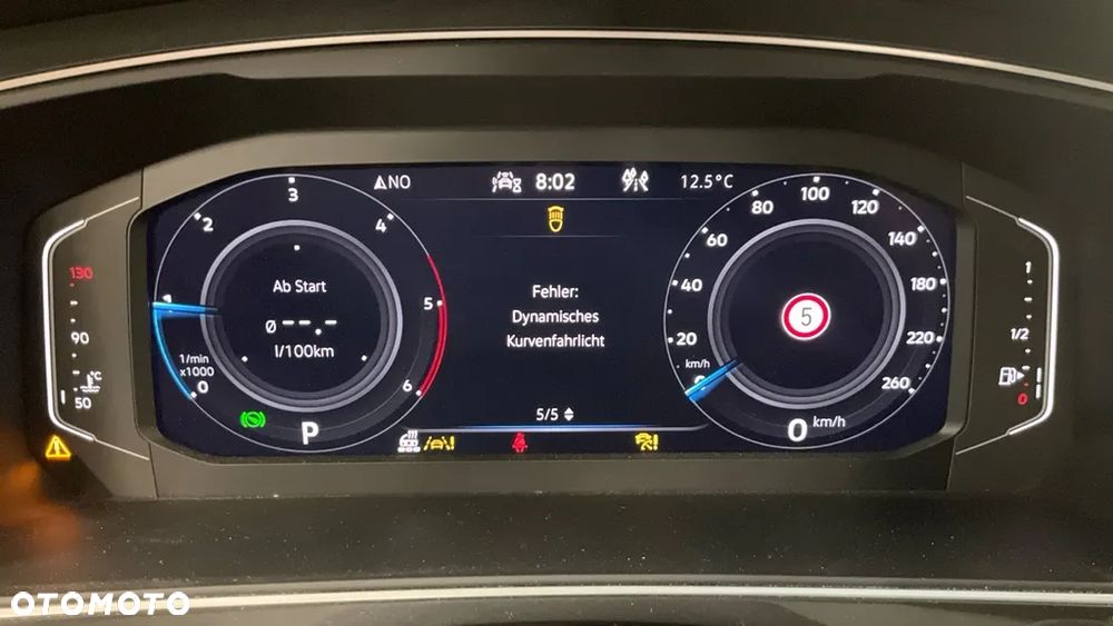 Volkswagen Tiguan 2.0 TDI SCR 4Mot Elegance DSG - 28