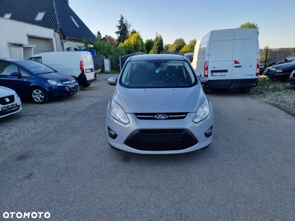 Ford C-MAX - 20