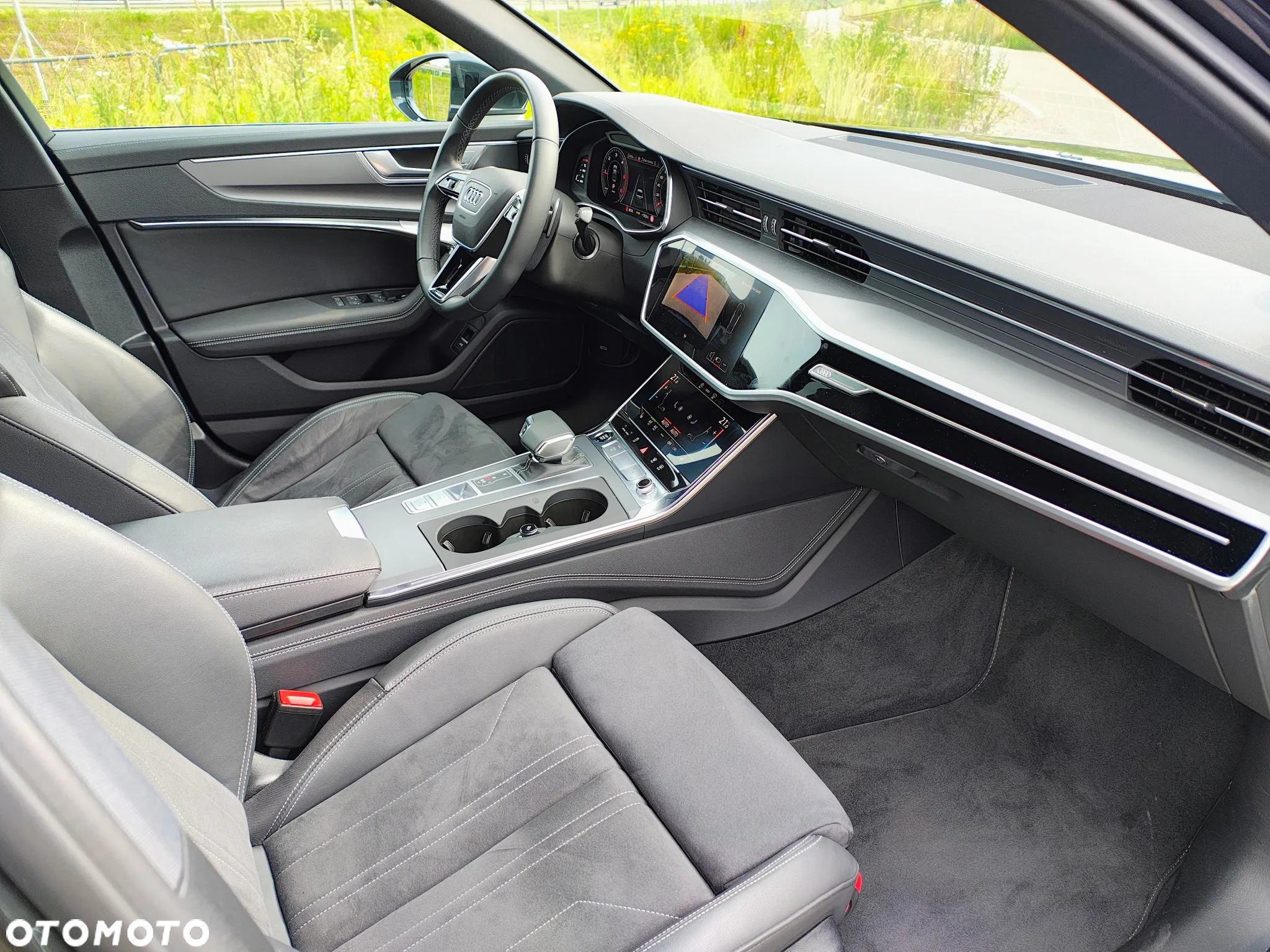 Audi A6 - 17