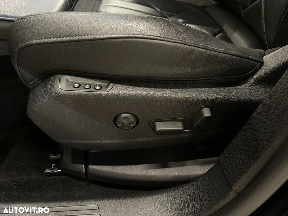 DS Automobiles DS 7 Crossback Crosback 1.6 PHeV AWD 300 EAT8 Rivoli - 24