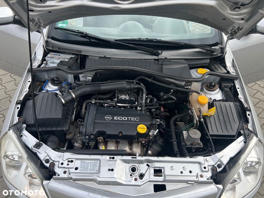Opel Tigra 1.4 (Enjoy) - 22