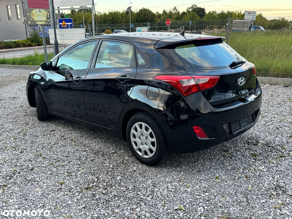 Hyundai i30 1.4 Style - 4