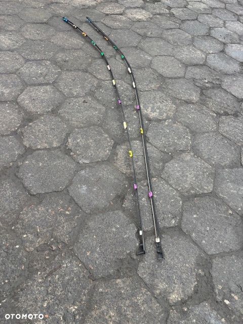 HONDA CR-V IV 12-17r LISTWA DACHOWA LEWA - 1