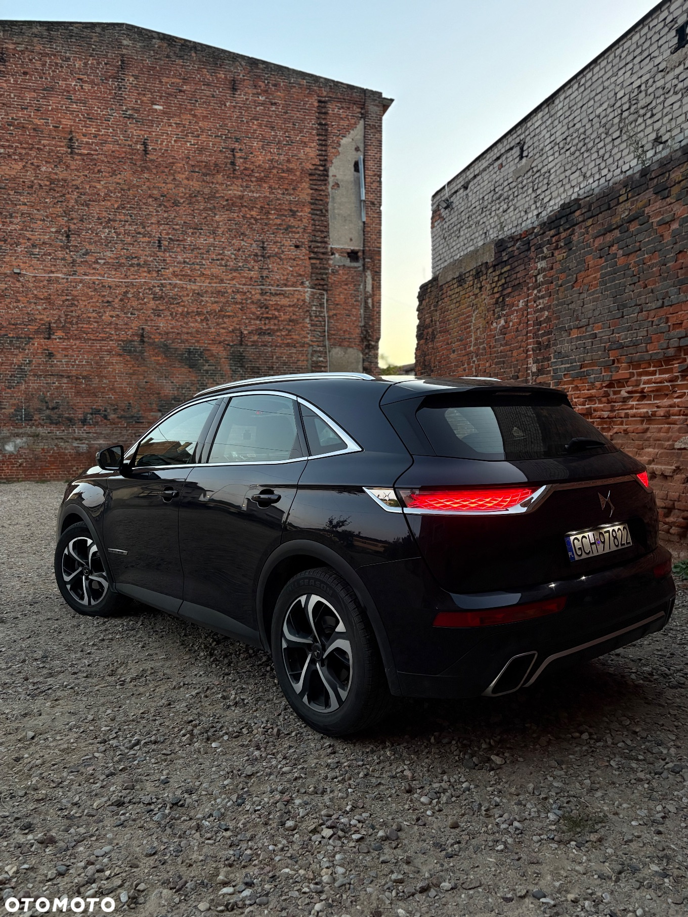 DS Automobiles DS 7 Crossback - 2