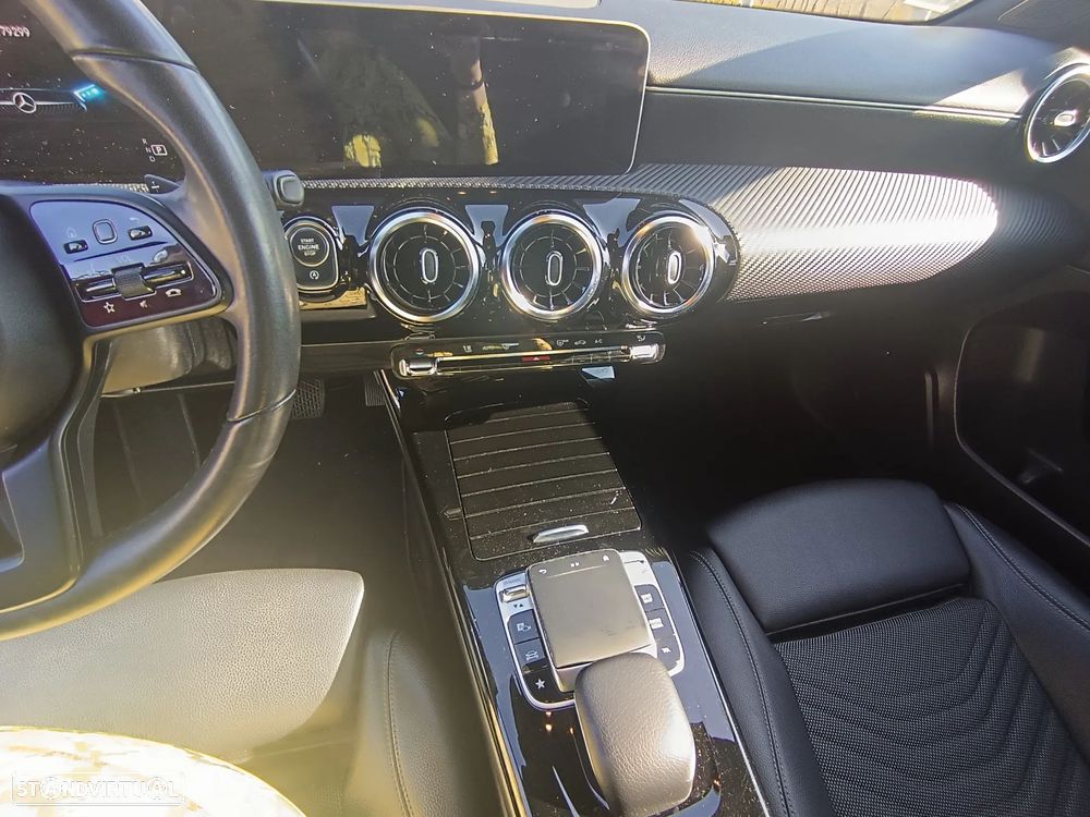 Mercedes-Benz A 180 d Business Solutions Aut. - 5