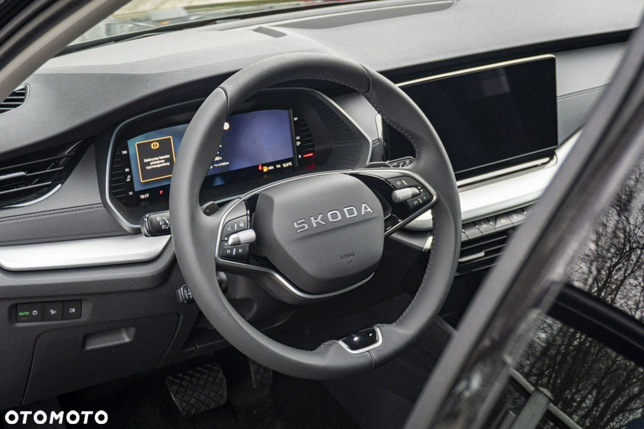 Skoda Octavia - 11