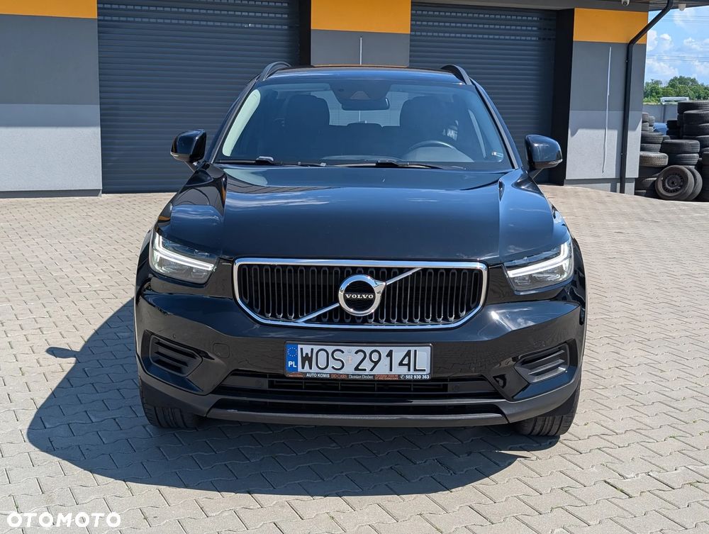 Volvo XC 40 T3 Momentum - 7
