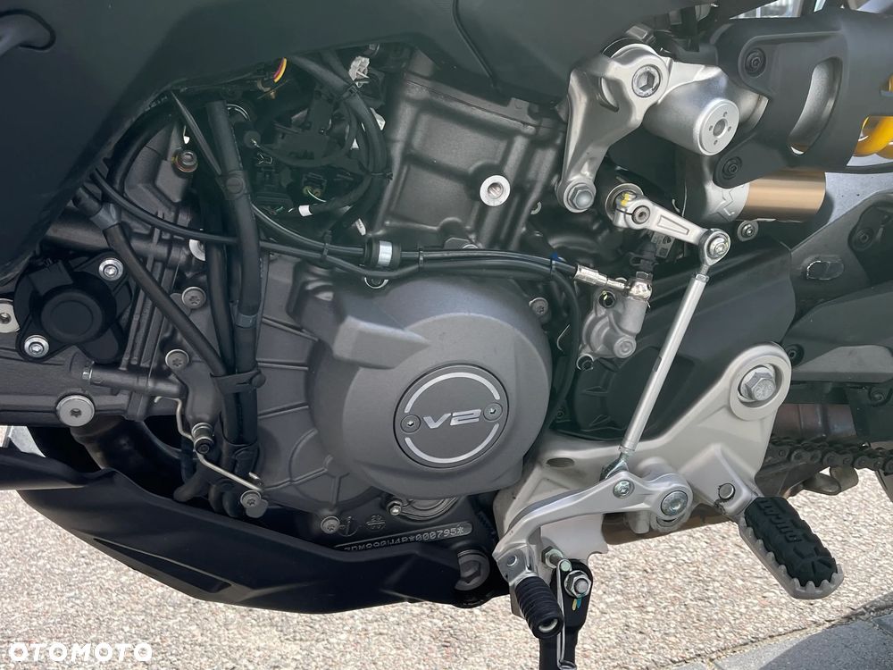 Ducati Multistrada - 11