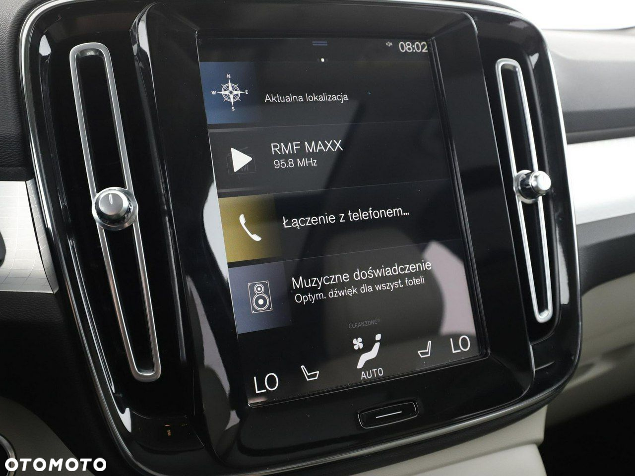 Volvo XC 40 T5 Plug-In Hybrid Inscription Expression Pro - 23