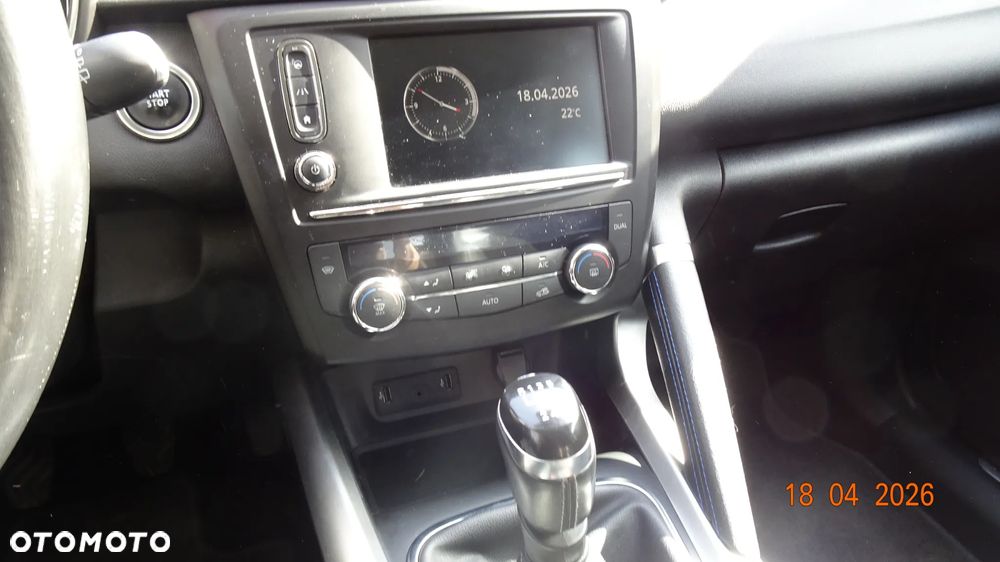 Renault Kadjar 1.2 Energy TCe S-Edition - 11