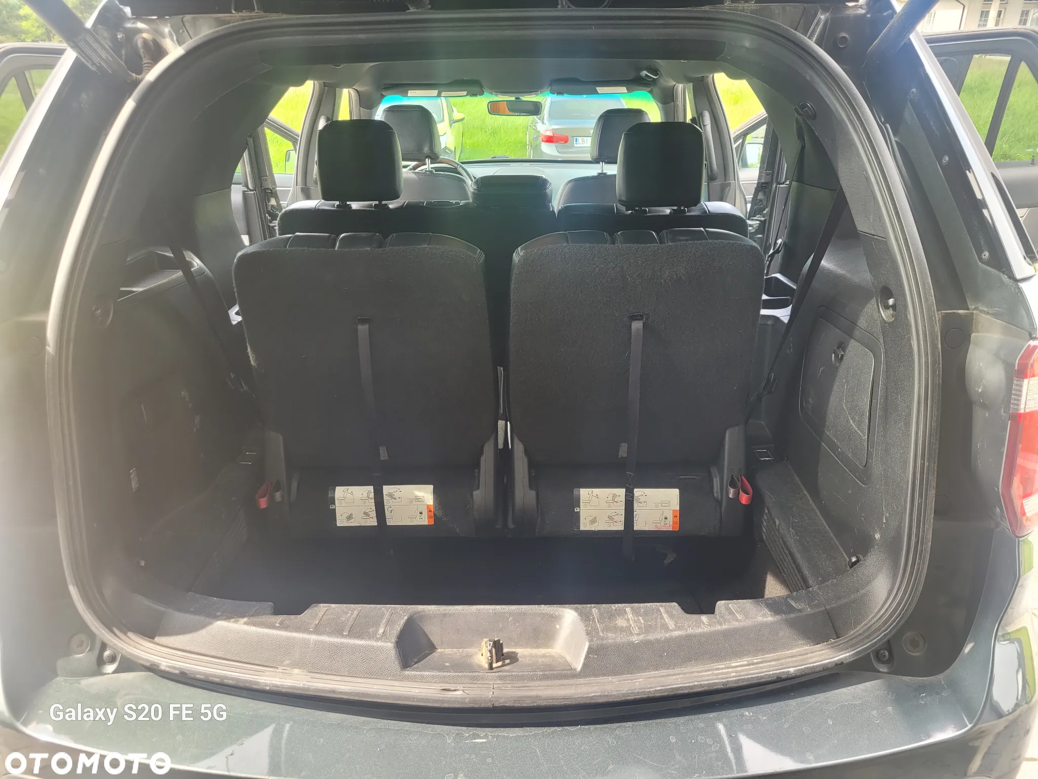 Ford Explorer - 9