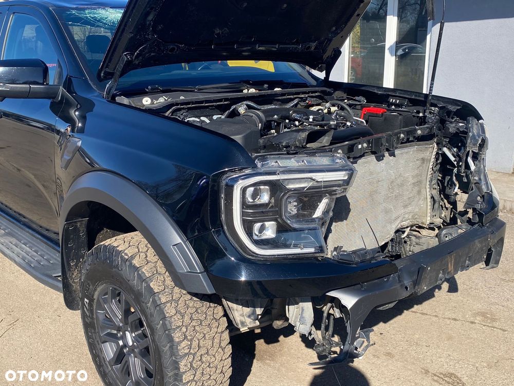 Ford Ranger Raptor - 8