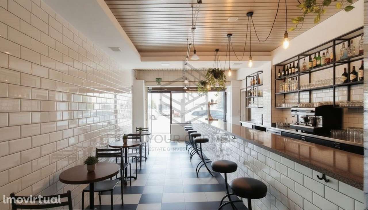 Loja  Venda em São Vicente,Lisboa - Grande imagem: 4/60