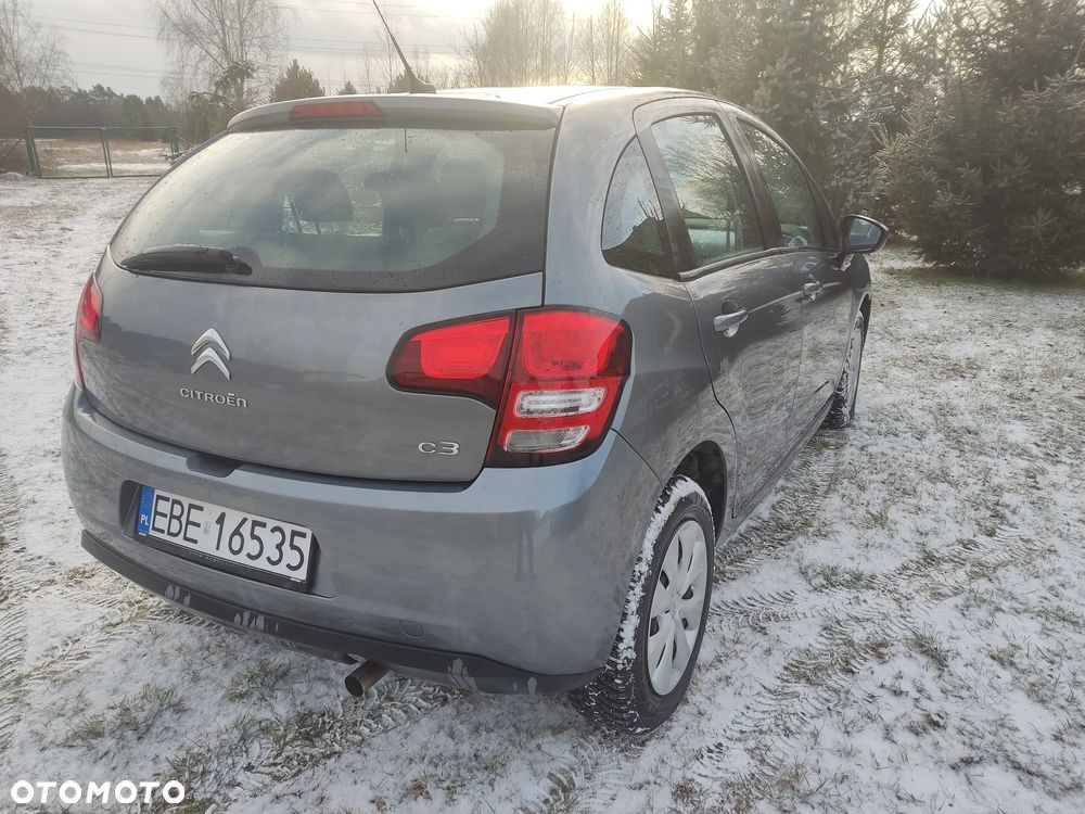 Citroën C3 1.4 Selection - 3