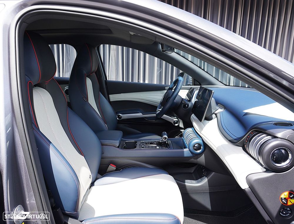 BYD Atto 3 60.48 kWh Design - 18