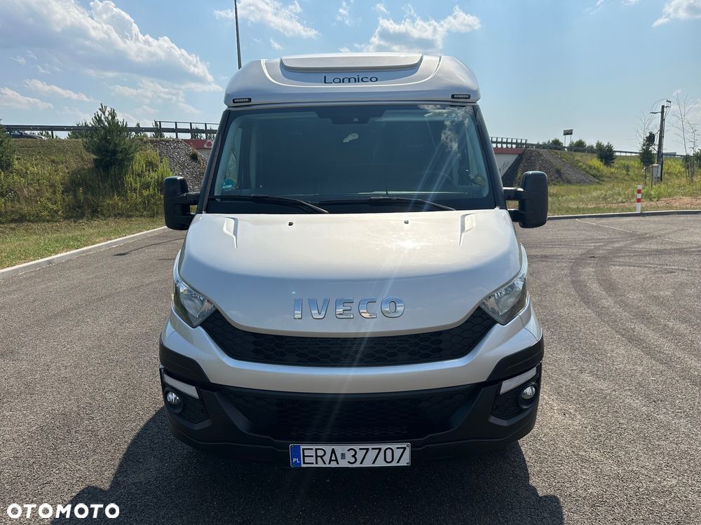 Iveco Daily - 16