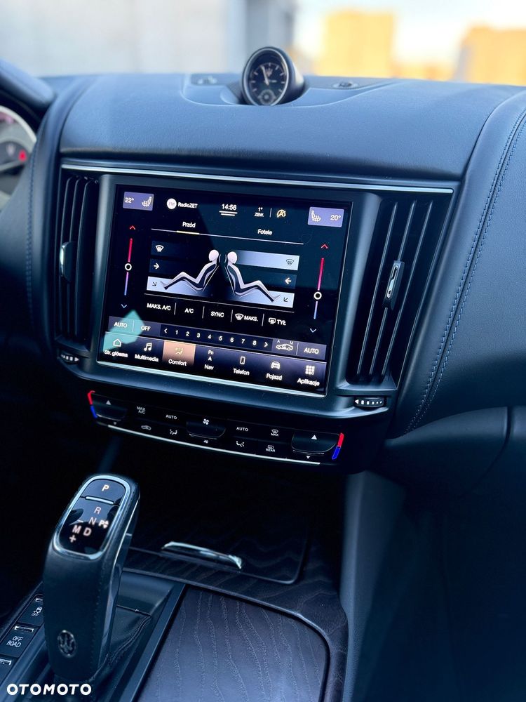 Maserati Levante MHEV GT - 19