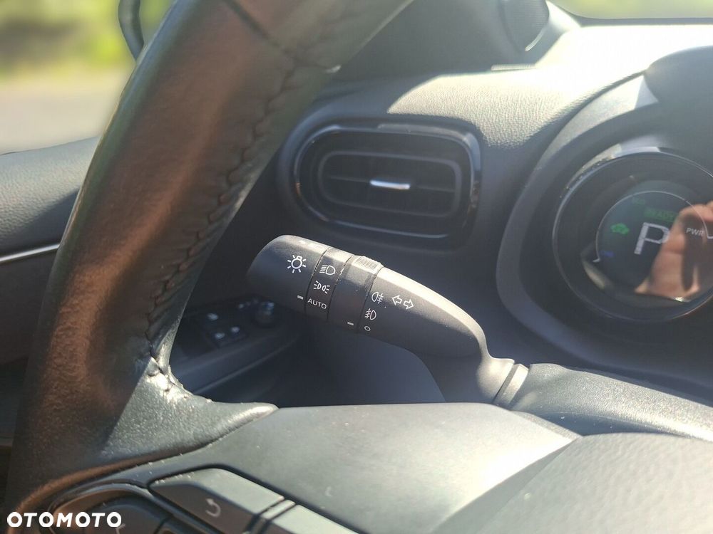 Toyota Yaris - 19