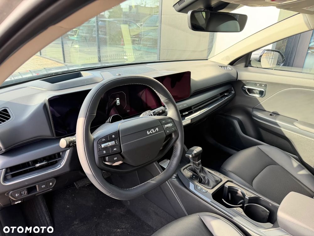 Kia K4 1.6 T-GDI L - 5