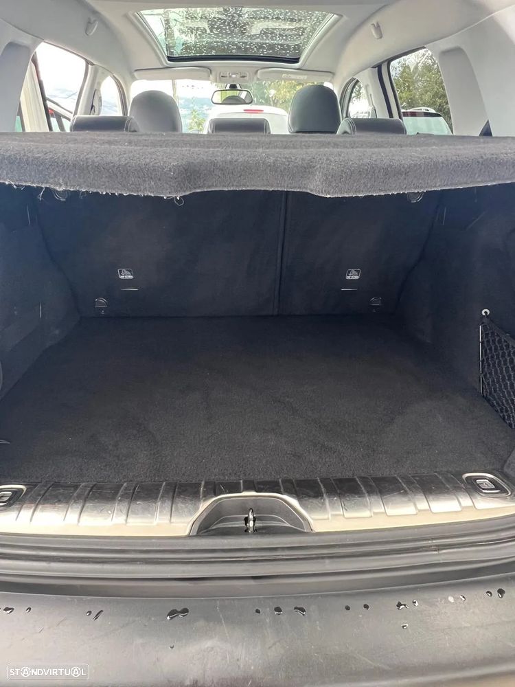 Peugeot 2008 1.2 PureTech Allure - 13