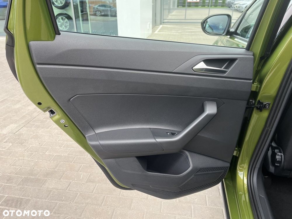 Volkswagen Taigo 1.0 TSI Pure DSG - 23