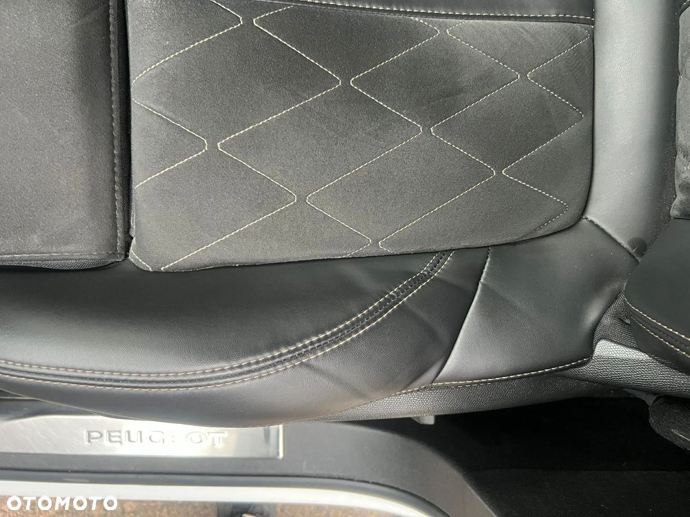 Peugeot 5008 2.0 BlueHDI GT S&S EAT6 - 17