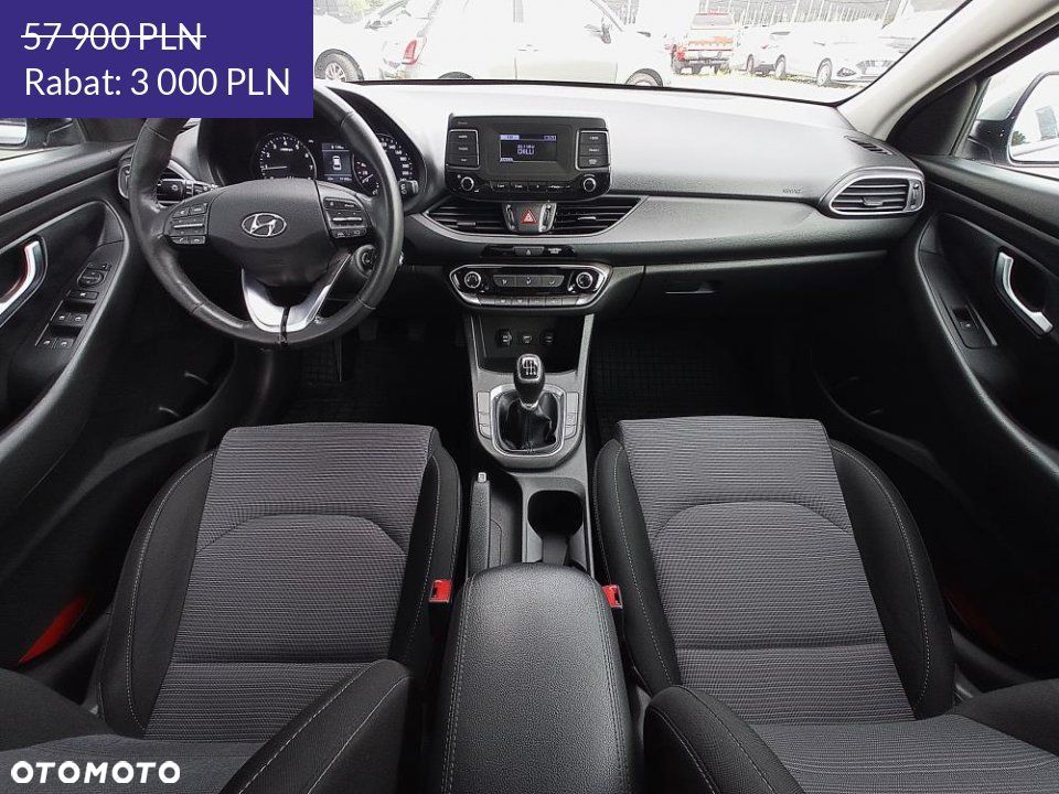 Hyundai i30 - 13