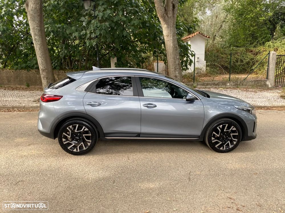 Kia XCeed 1.0 T-GDi Tech 7DCT - 47