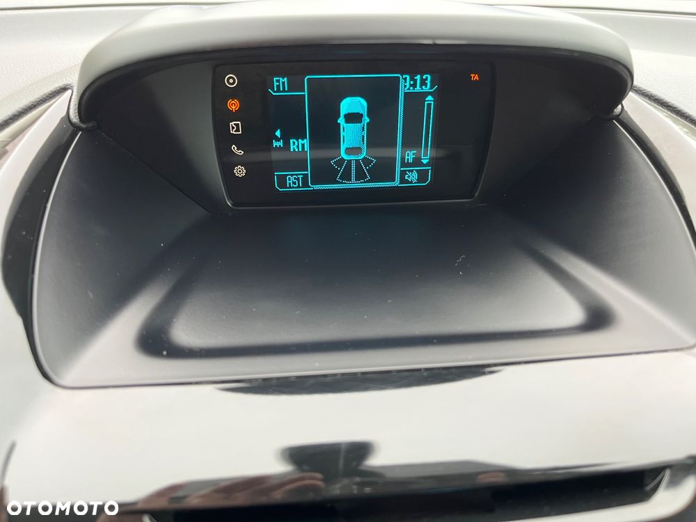 Ford B-MAX 1.0 EcoBoost Titanium - 23