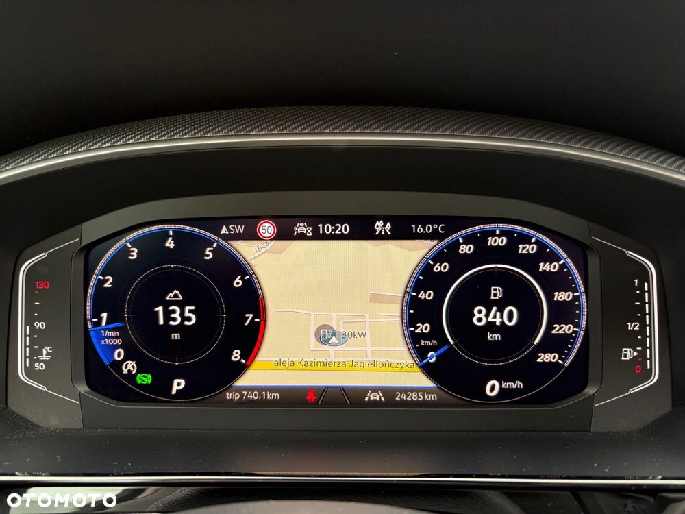 Volkswagen Arteon 2.0 TSI R-Line DSG - 24