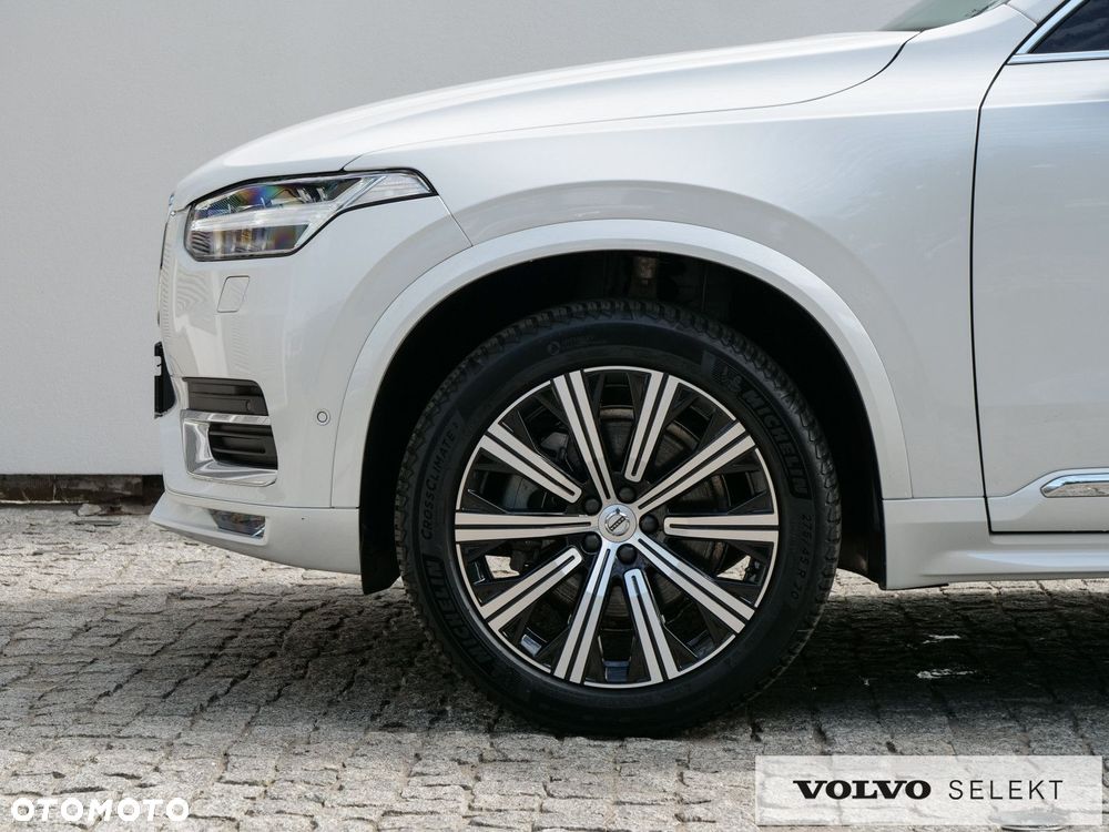 Volvo XC 90 - 11