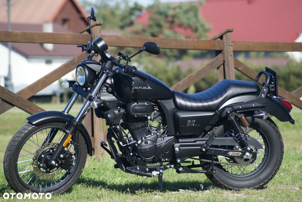 Junak M12 - 10