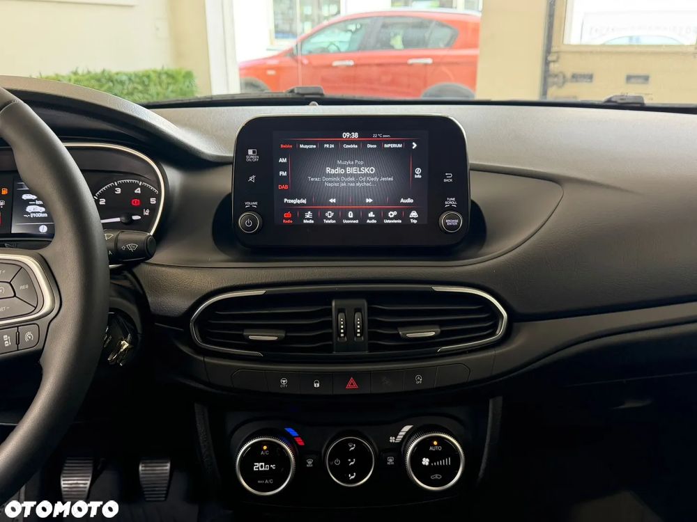 Fiat Tipo 1.0 T3 City Life - 19