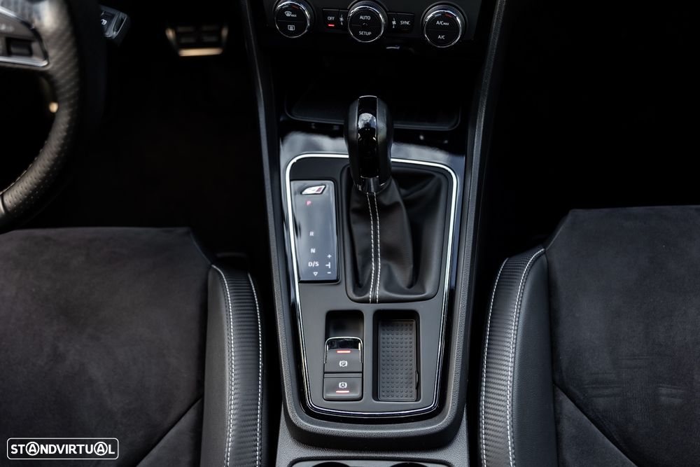 SEAT Leon 2.0 TSI S&S DSG Cupra 300 - 24