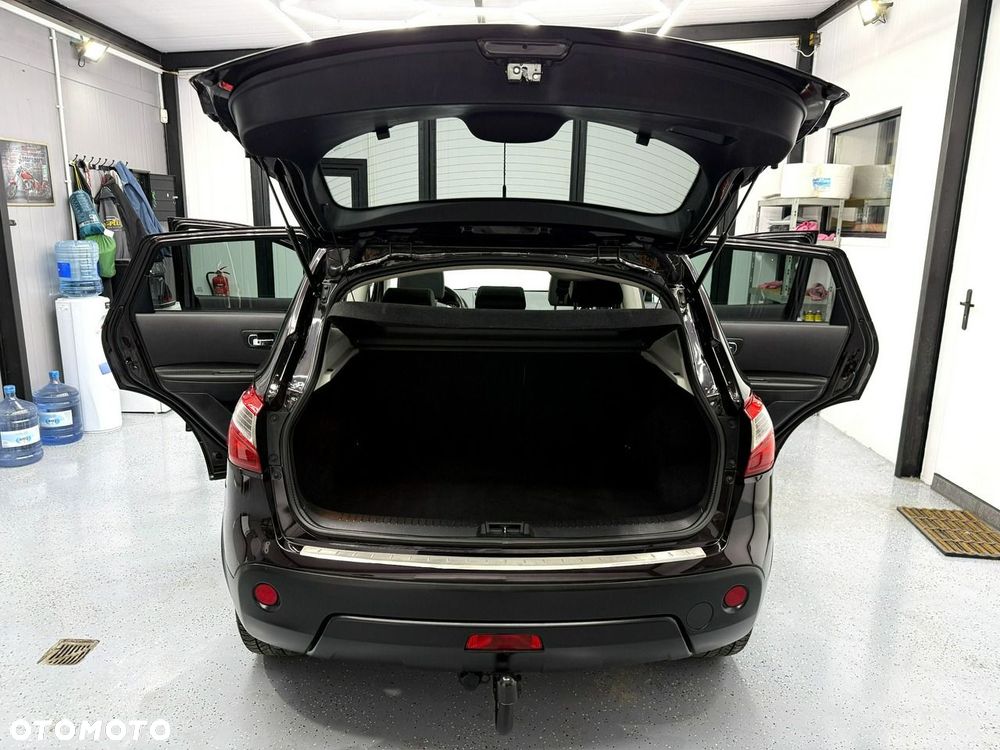 Nissan Qashqai 1.6 Start/Stop 360 - 15