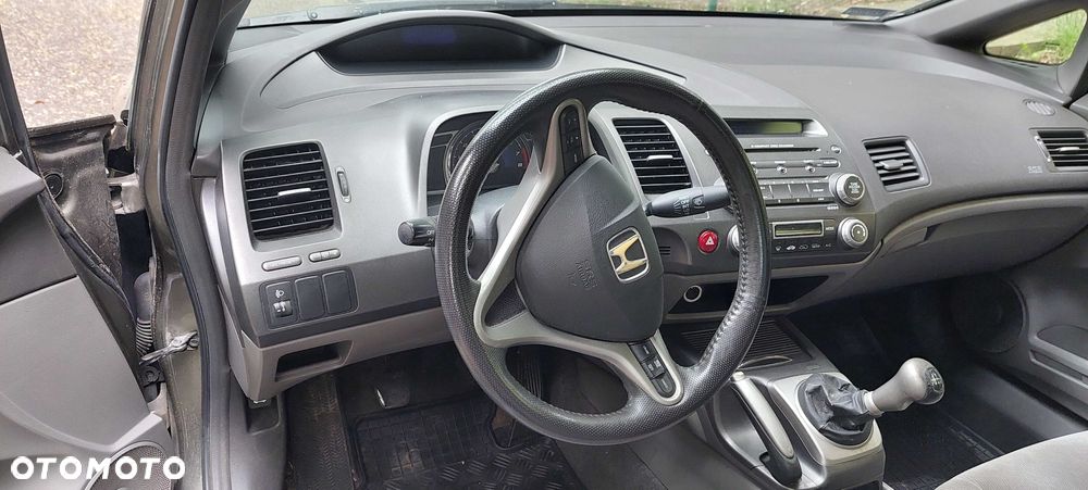 Honda Civic - 7