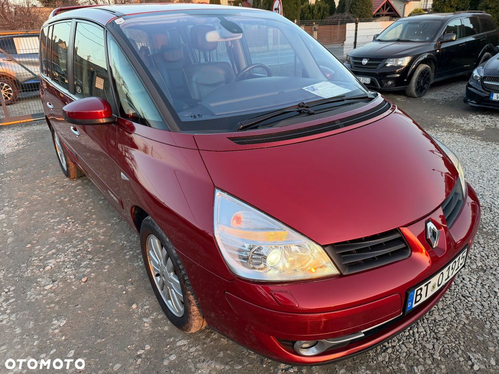 Renault Espace 3.5 Initiale - 10
