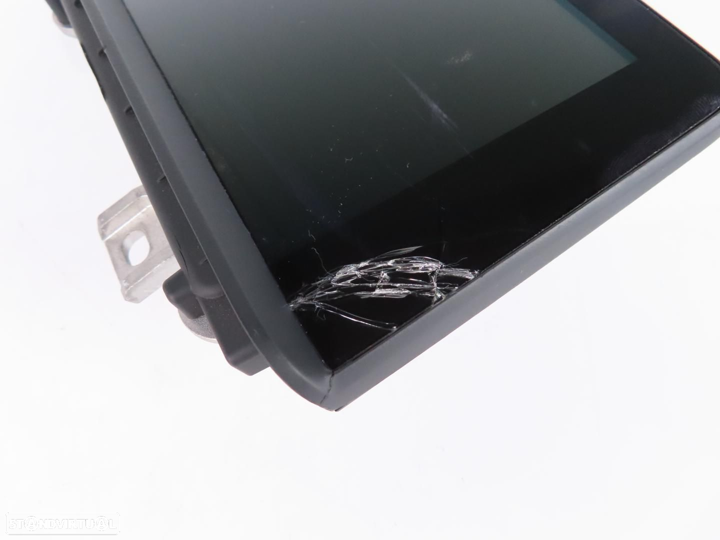 Monitor / Display Central 8.8 Profissional Usado / Original BMW 3 (F30, F80)/BMW... - 4