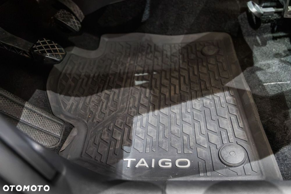 Volkswagen Taigo 1.0 TSI Life - 33