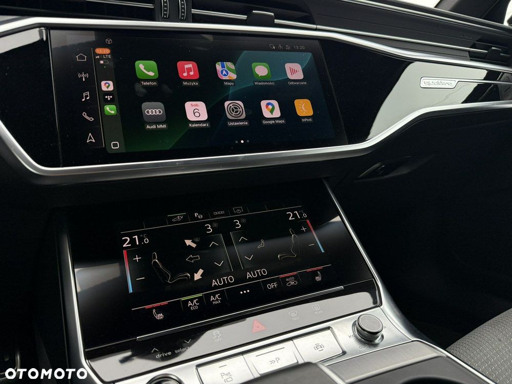 Audi A6 Avant 55 TFSI e quattro S tronic S line - 39