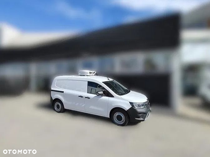 Renault Kangoo Express/Van - 2