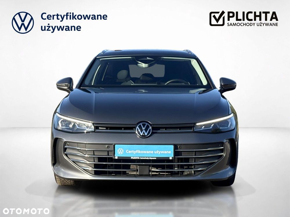 Volkswagen Passat Variant 1.5 TSI ACT mHEV Business DSG - 10