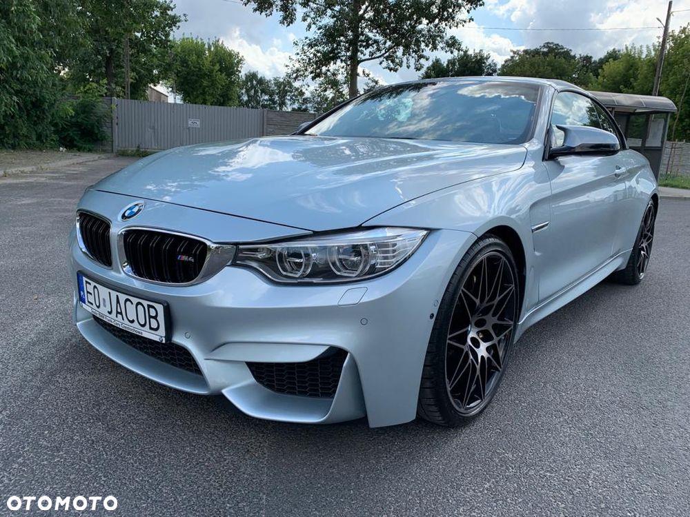 BMW M4 - 12