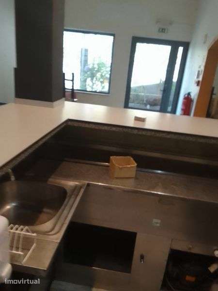 Arrendo restaurante na Covilhã - Grande imagem: 5/9