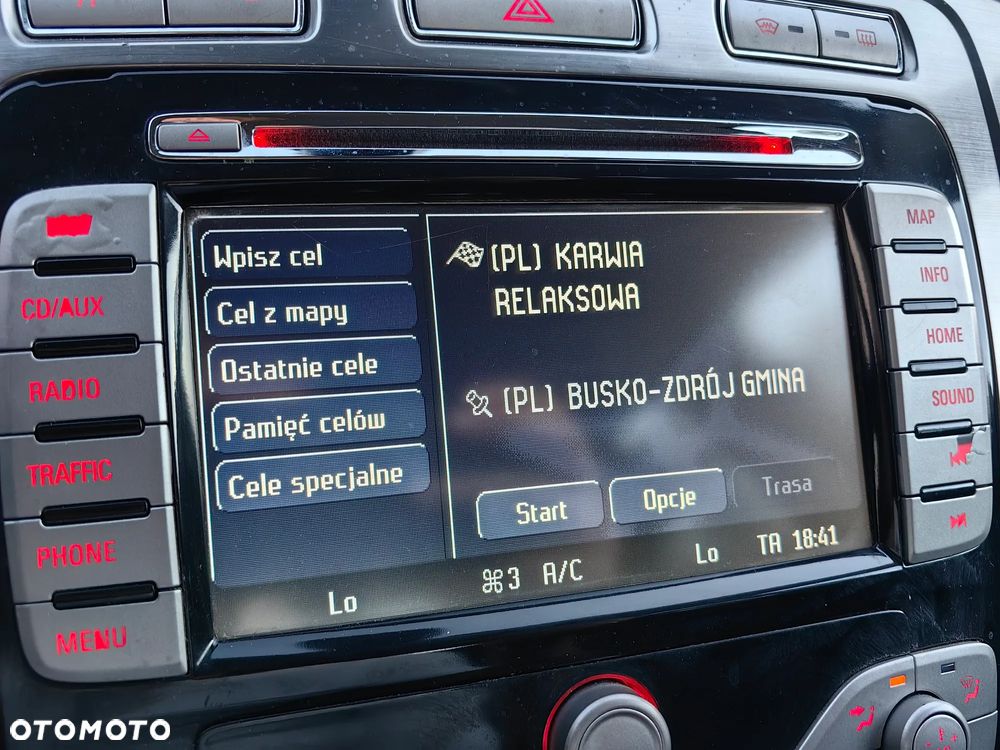 Ford Mondeo 2.0 TDCi Titanium - 29