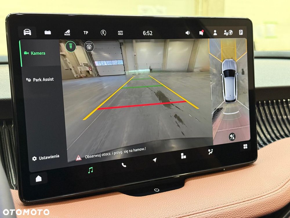 Skoda Superb 1.5 TSI Plug-in Hybrid L&K DSG - 36
