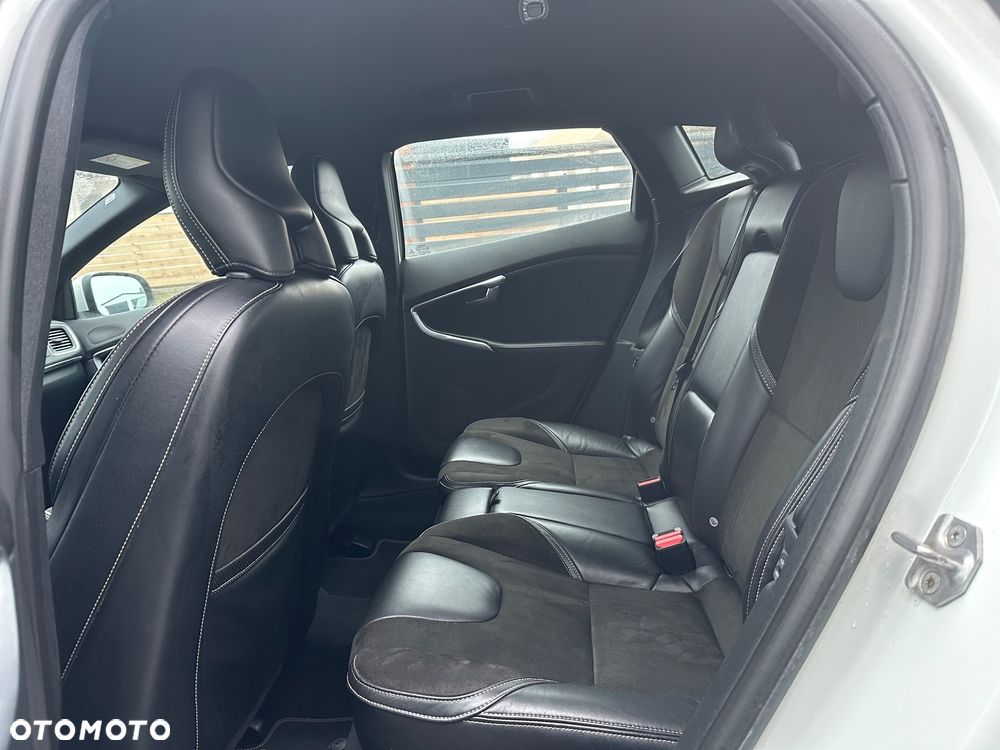 Volvo V40 D2 RDesign - 7
