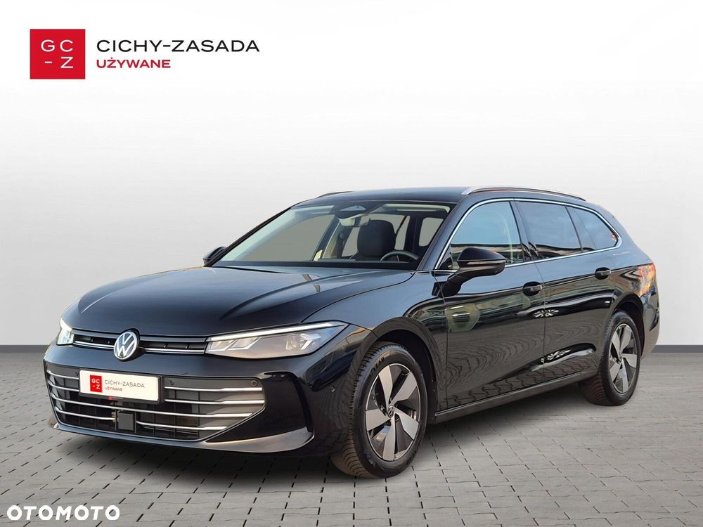 Volkswagen Passat 1.5 TSI EVO Business DSG - 1