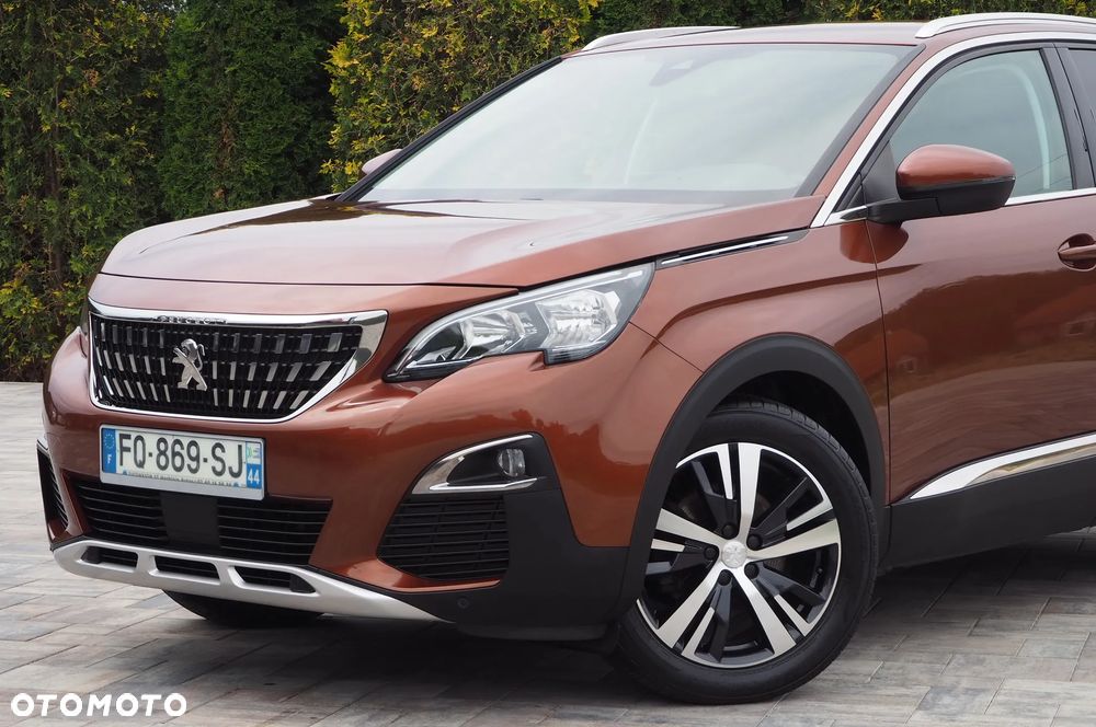 Peugeot 3008 - 16